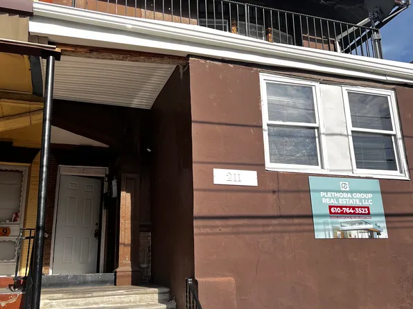 211 S 53rd St Floor 2, Philadelphia, PA 19139