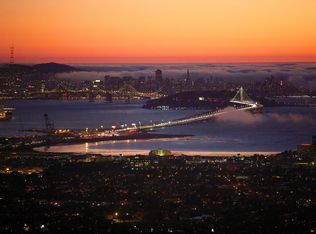 7089 Norfolk Rd, Berkeley, CA 94705