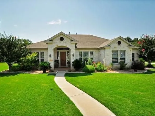 410 Shadywood Ln, Dripping Springs, TX 78620