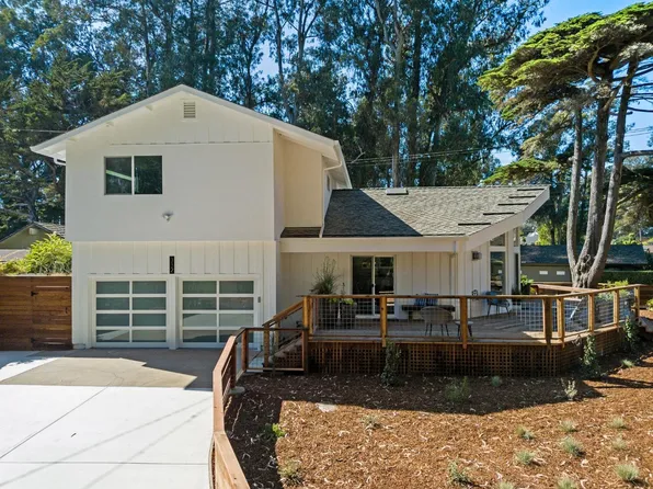 332 Palmer Ave, Aptos, CA 95003