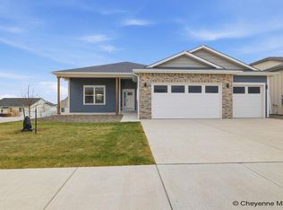 5331 Sullivan St, Cheyenne, WY 82009