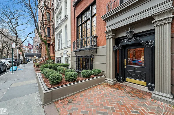 Rented by Brown Harris Stevens | media 21