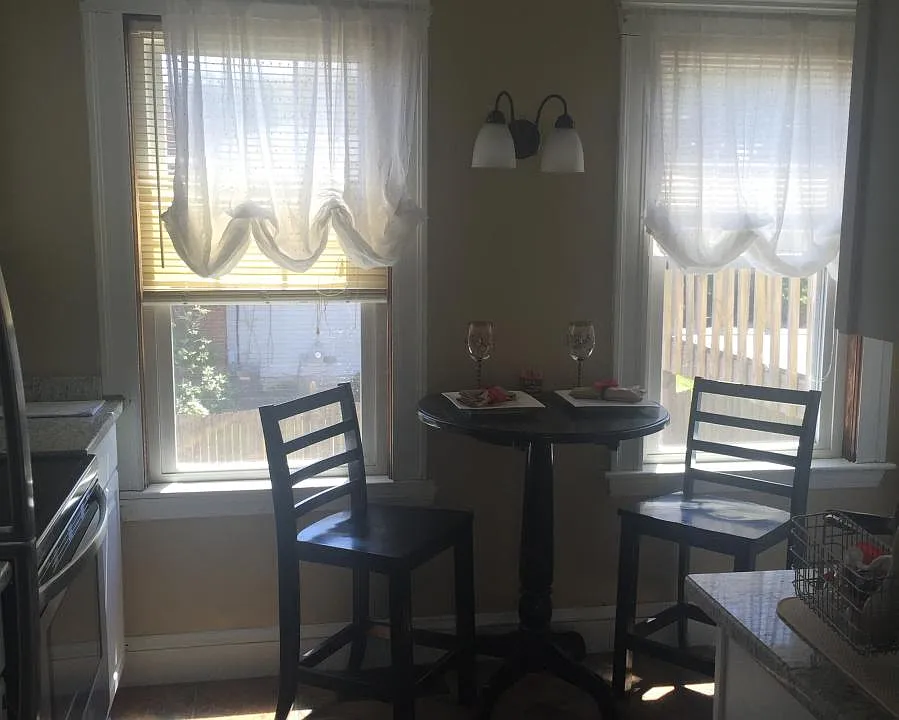 17 Carter Rd #1