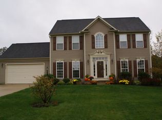 4790 Wilshire Dr, Akron, OH 44321