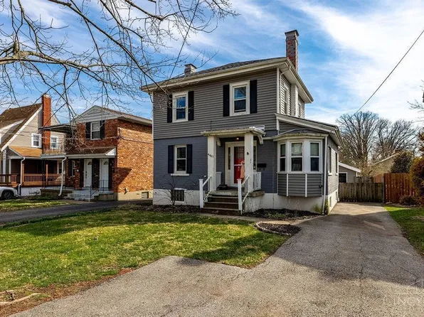 4407 Redmont Ave, Cincinnati, OH 45236