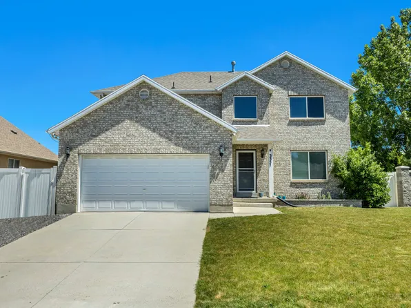 3357 S Villagemeadow Dr, West Valley, UT 84128