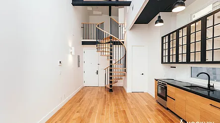 Rented by Nooklyn NYC LLC