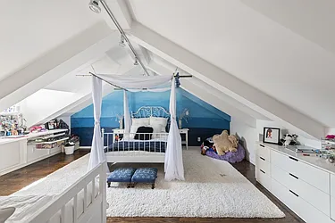 Rented by Compass