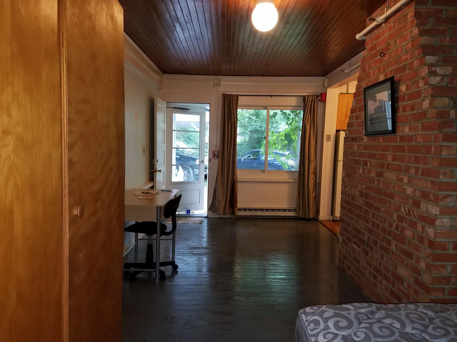 Studio, 500 sqft, $1,150 — Photo 4
