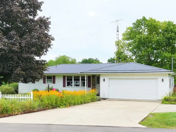 2202 Lakewood Dr, Mansfield, OH 44905