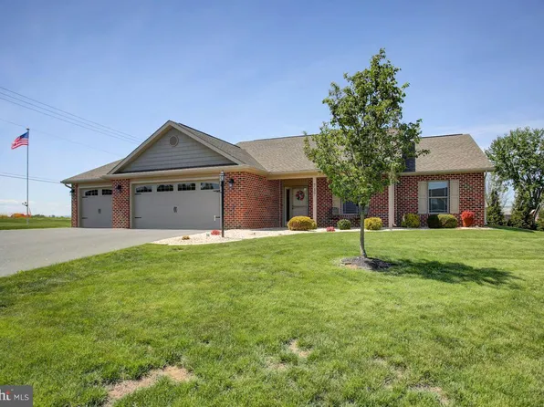 737 Rising Sun Ln, Chambersburg, PA 17202
