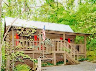 829 Bear Run Way, Sevierville, TN 37862