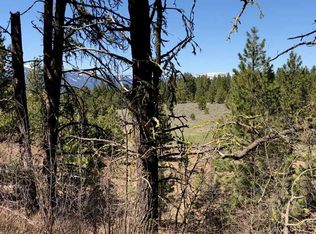 18 Meadow View Dr, Cascade, ID 83611