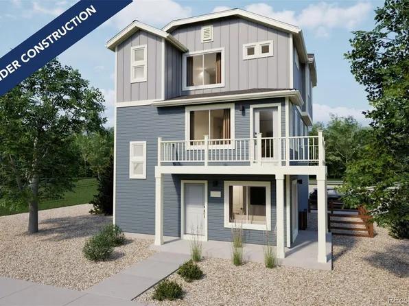 13583 E 103rd Avenue, Commerce City, CO 80022