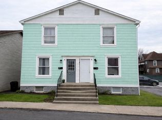 320 W Birch St, Butler, PA 16001