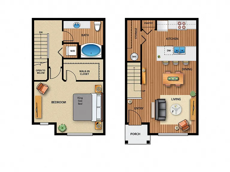 Evergreen Village at Delta Ridge — Photo 42