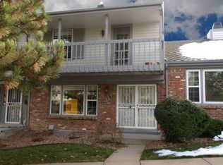 7118 E Briarwood Dr, Centennial, CO 80112