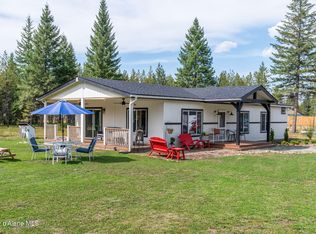70 Jupiter Way, Spirit Lake, ID 83869