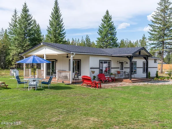 70 Jupiter Way, Spirit Lake, ID 83869