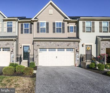 4133 Secretariat St, Harrisburg, PA, 17112