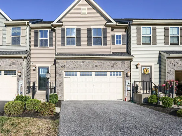 4133 Secretariat St, Harrisburg, PA 17112