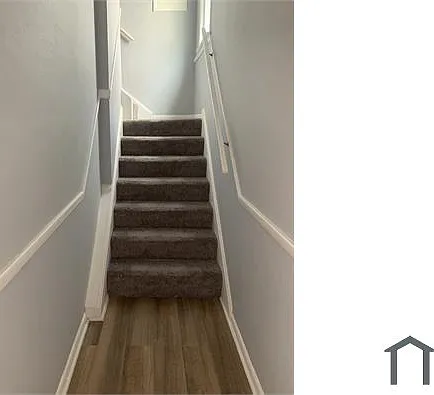 3 bed, 1000 sqft, $1,050 — Photo 3