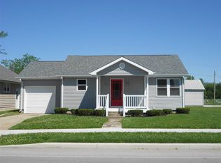 274 W 12th St, Peru, IN 46970