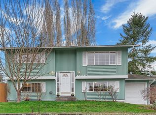 11118 158th Ave NE, Redmond, WA 98052