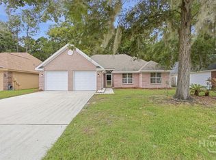 124 Dukes Way, Savannah, GA 31419