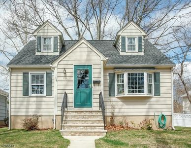 103 Summit Ave, Waldwick, NJ, 07463