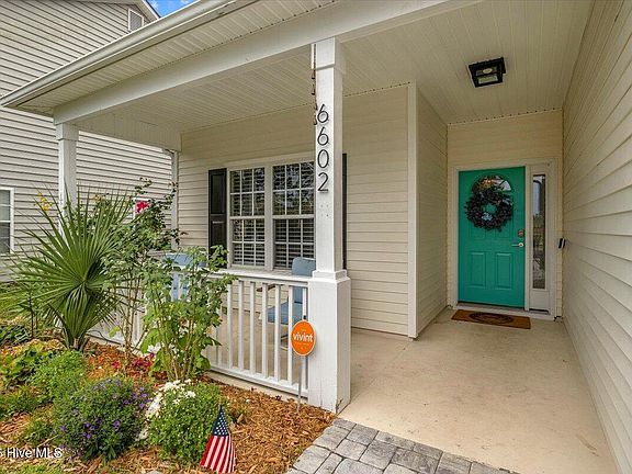 2nd image of 6602 Dorrington Drive