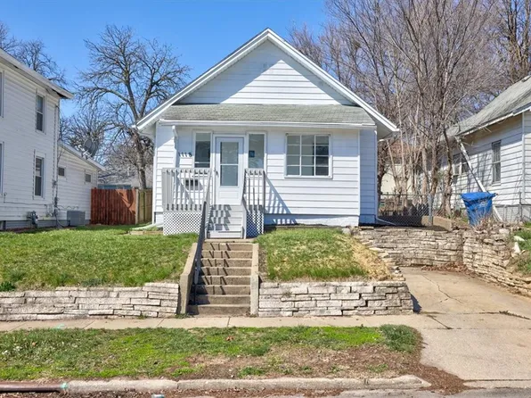 1118 17th St, Des Moines, IA 50314