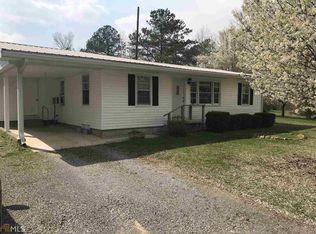 58 Scott Ave, Rome, GA 30165