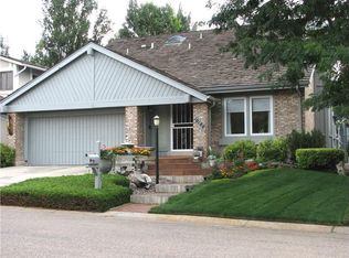 10180 E Fair Cir, Englewood, CO 80111
