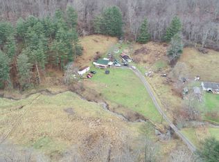 474 Zeb Haught Rd, Wadestown, WV 26590