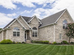 125 Saranac Trl, Hendersonville, TN 37075