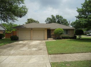 3565 Delford Cir, Dallas, TX 75228