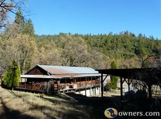 20700 Old Buchanan Mine Rd, Tuolumne, CA 95379