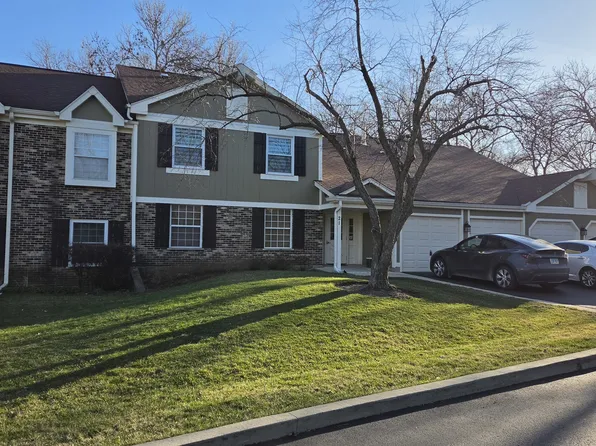 21 Superior Ct Unit N2, Schaumburg, IL 60193