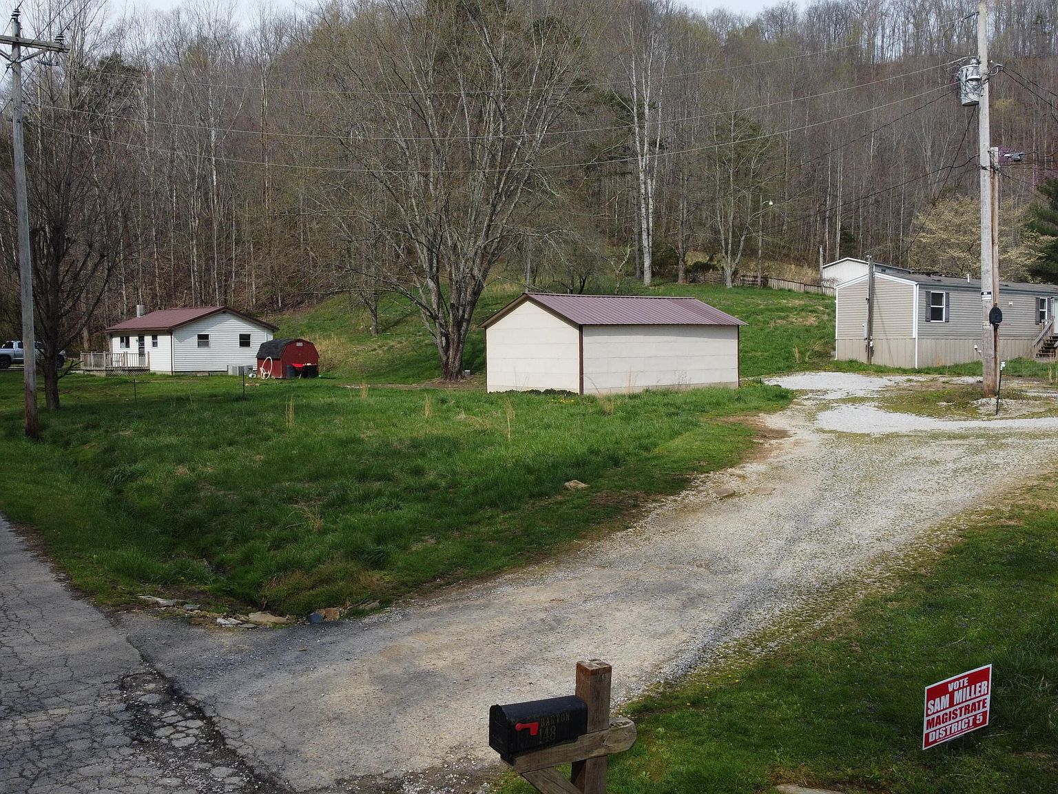 196 Barton Ln, Woodbine, KY 40771 MLS 22007478 Zillow