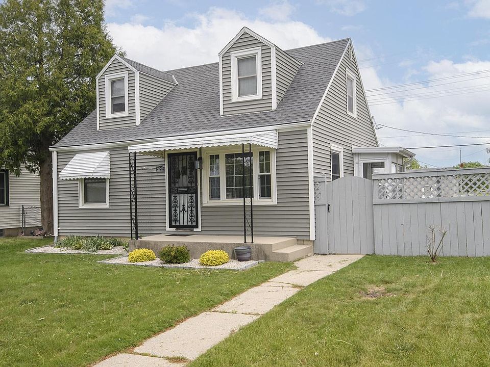 1st image of 3322 N 77th STREET