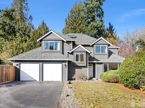 4844 NW Walgren Drive, Silverdale, WA 98383