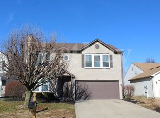 3624 Fredricksburg Dr, Indianapolis, IN