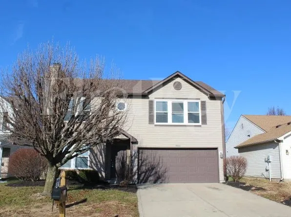 3624 Fredricksburg Dr, Indianapolis, IN 46227