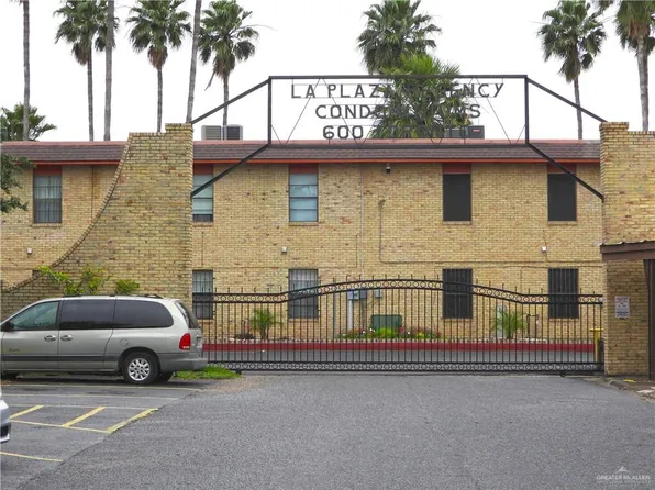 600 Toronto Ave APT 30, McAllen, TX 78503