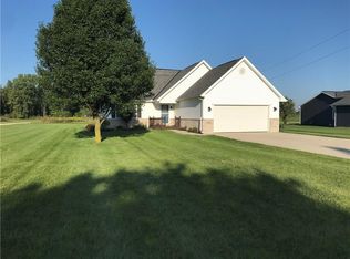 5541 Johnston Rd, Celina, OH 45822