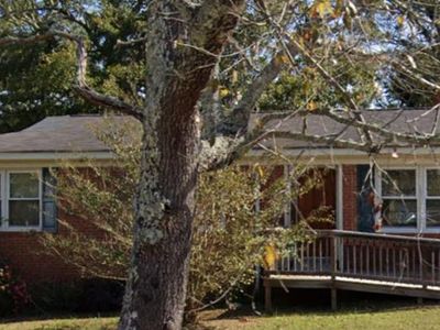 115 Moore St, Abbeville, SC, 29620