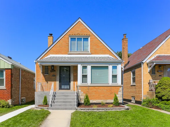 6730 S Kildare Ave, Chicago, IL 60629