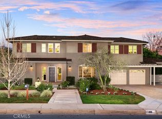 416 N Altura Rd, Arcadia, CA 91007