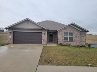 1014 Prairie View Dr, Richmond, KY 40475